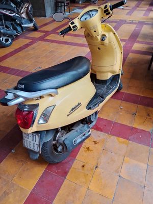 Bán xe atila alizabeth. Mua bán Xe máy tại Quận 3 Tp Hồ Chí Minh được đăng bởi Ngọc Thắng