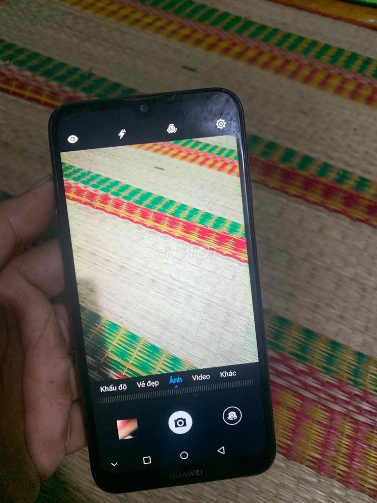 Huawei Y7 Pro 2019 32g Đen. Mua bán Điện thoại tại Quận Bình Tân Tp Hồ Chí Minh được đăng bởi hn hình 1
