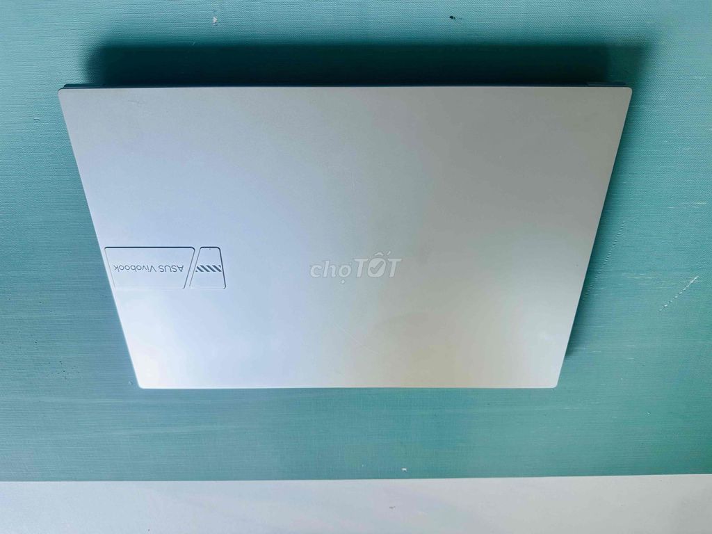 Asus Vivobook M1605VA i5-1335U 15.6" 16GB/512G. Mua bán Laptop tại Quận 12 Tp Hồ Chí Minh được đăng bởi Mr T hình 1