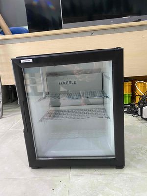 Tủ lạnh Mini cửa kính, làm lạnh không rỉ nước. Mua bán Tủ lạnh tại Quận Gò Vấp Tp Hồ Chí Minh được đăng bởi Lộc bán lap