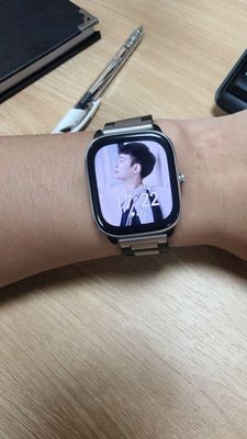 Amazfit GTS 4 mini. Mua bán Thiết bị đeo thông minh tại Quận Bắc Từ Liêm Hà Nội được đăng bởi Ken