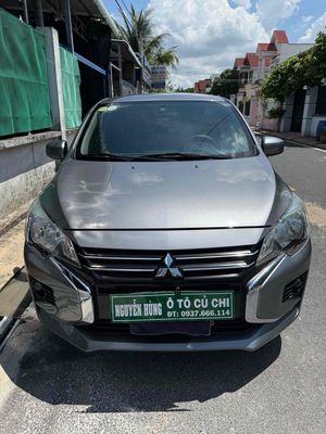 Mitsubishi Attrage 2020 - chính chủ