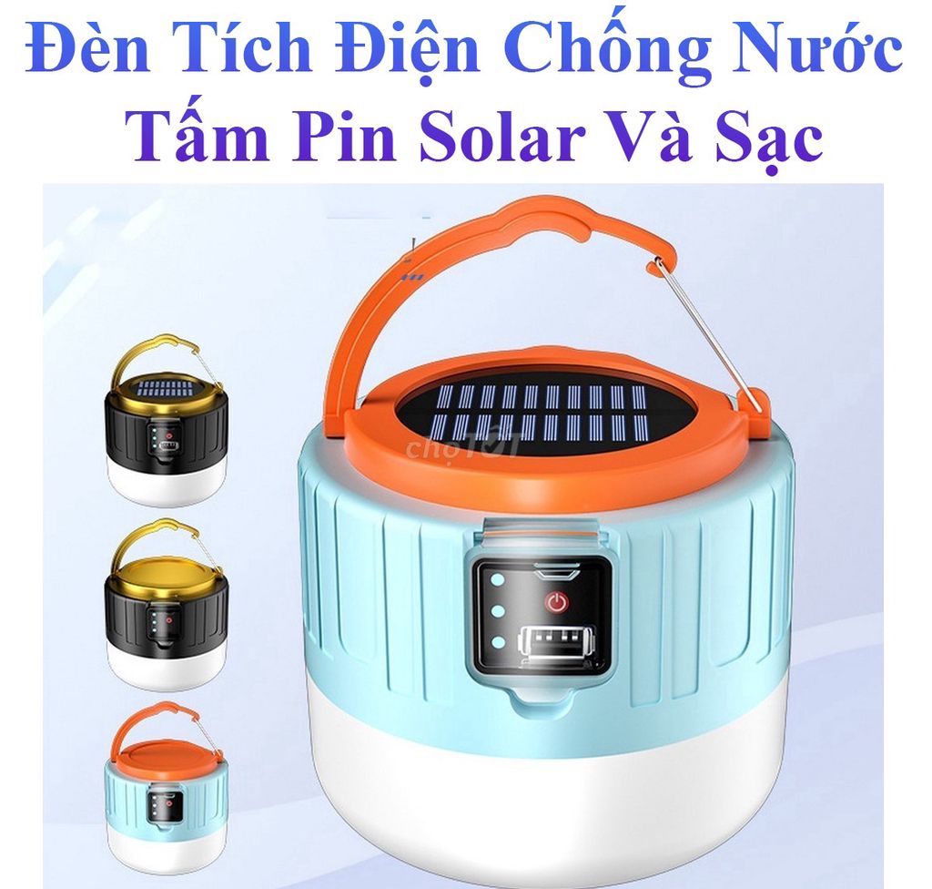 BÓNG ĐÈN TÍCH ĐIỆN CÁC LOẠI