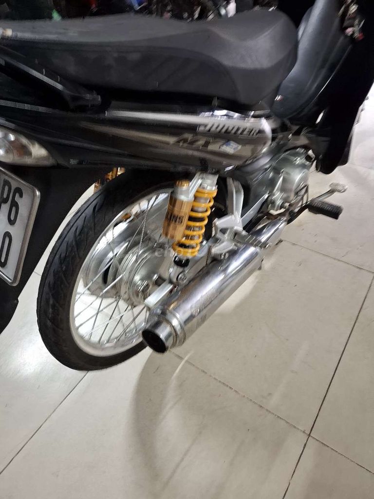 YAMAHA.dep zin. Mua bán Xe máy tại Thành phố Thủ Đức Tp Hồ Chí Minh được đăng bởi Sang Tran hình 20