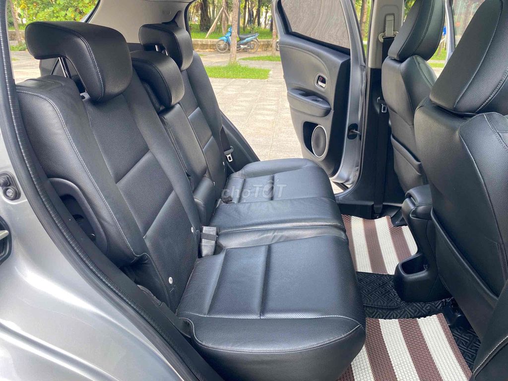 Honda HR-V 2019 HR-V L - 65000 km. Mua bán Ô tô tại Quận Long Biên Hà Nội được đăng bởi DUONGMINH AUTO  hình 9