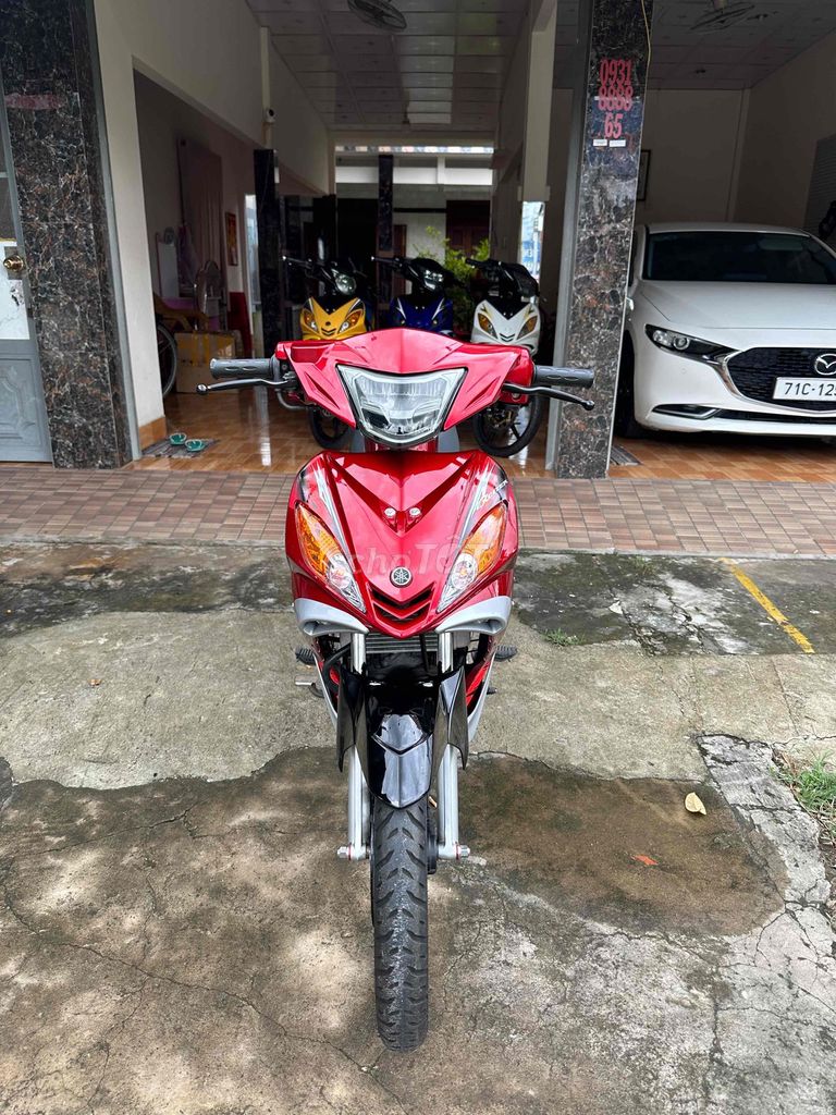 ex nhỏ 5p71 chính chủ máy zin êm. Mua bán Xe máy tại Huyện Mỏ Cày Nam Bến Tre được đăng bởi nguyễn tuấn hình 1