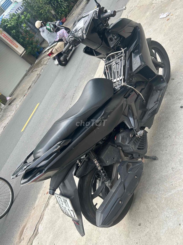 Honda Air Blade 2021 Đen
