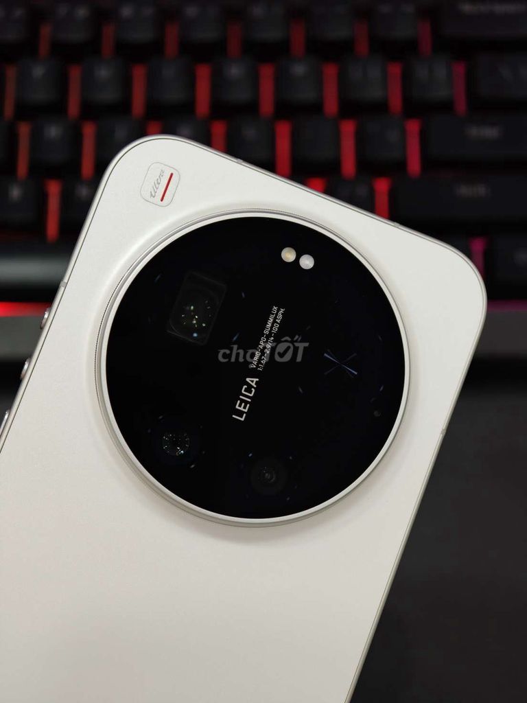 Xiaomi 17 Ultra 12/512 rom quốc tế Fullbox. Mua bán Điện thoại tại Quận Ninh Kiều Cần Thơ được đăng bởi Nguyễn Toàn hình 1