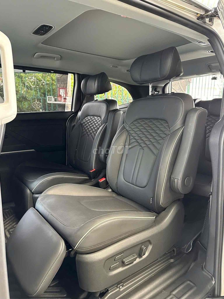 Hyundai Custin 2024 2.0 Trắng 25543 km. Mua bán Ô tô tại Thị xã Bến Cát Bình Dương được đăng bởi Tuan Nguyen hình 8