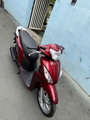 Honda Vision 110cc 2017 bs 59e1-83505