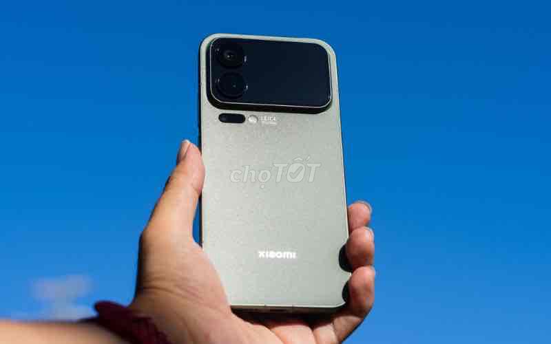 Redmi 17 Pro Max  zin full. Mua bán Điện thoại tại Thành phố Bắc Ninh Bắc Ninh được đăng bởi Gia Huy hình 1