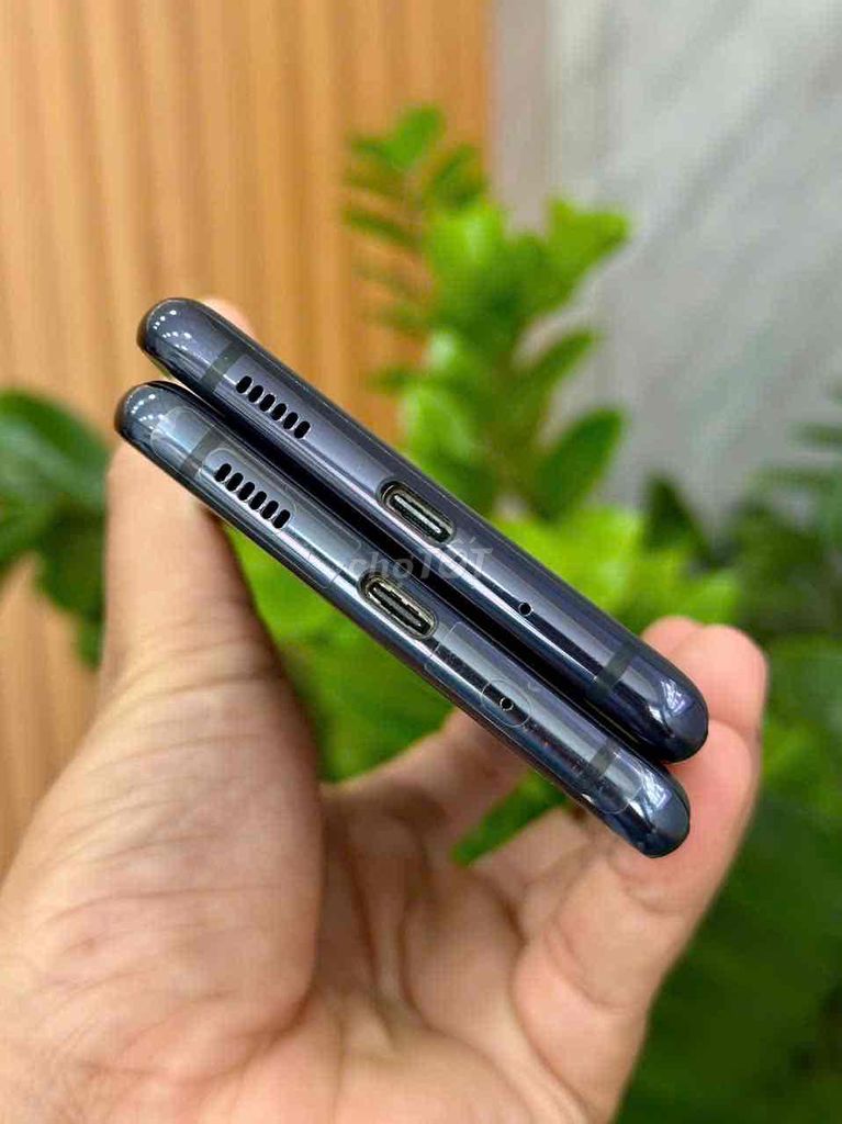 Samsung Galaxy S20Fe 128Gb - Snap 865 - Trả Góp. Mua bán Điện thoại tại Quận Gò Vấp Tp Hồ Chí Minh được đăng bởi TOTO MOBILE hình 3