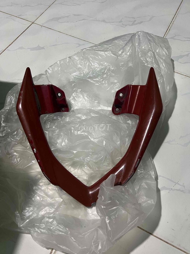 pha đèn + cảng sau ex 135. Mua bán Phụ tùng xe tại Thành phố Vũng Tàu Bà Rịa - Vũng Tàu được đăng bởi Nguyễn Văn Hồng Quang hình 3