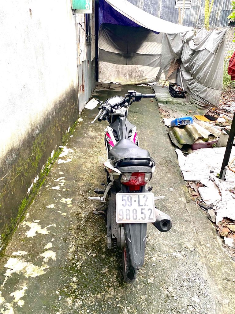 Sonic 2019 nguyên zin bstp cần ra đi gấp. Mua bán Xe máy tại Huyện Bình Chánh Tp Hồ Chí Minh được đăng bởi Phong Nguyễn Hifriendz hình 6