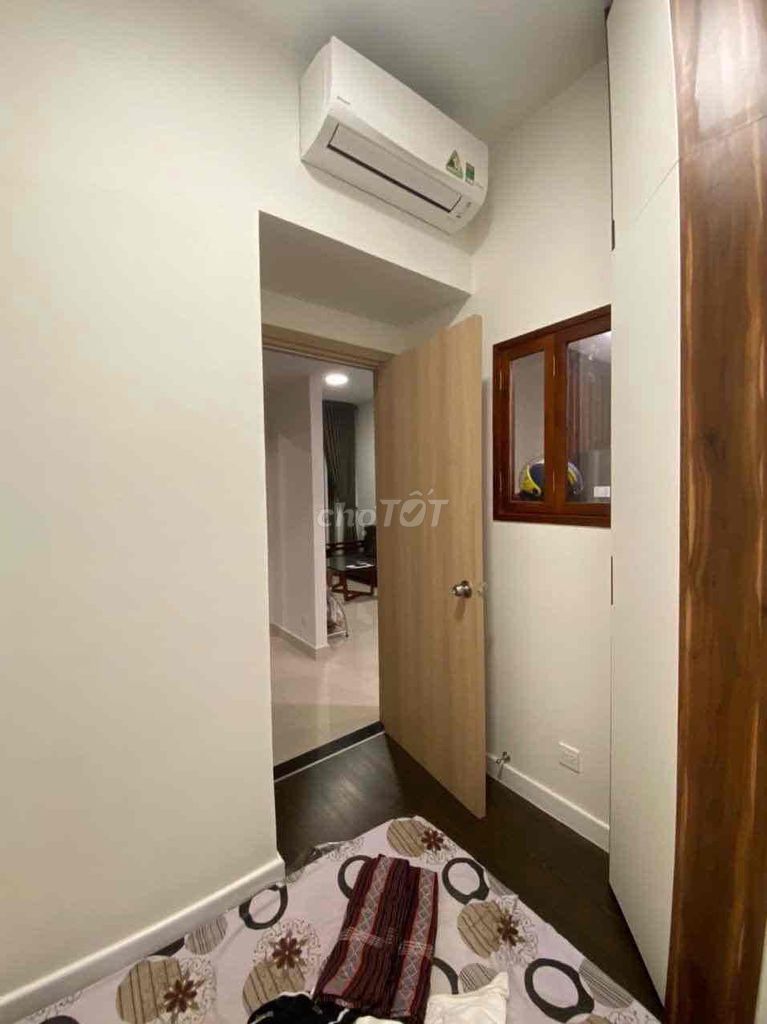 HOT Cho thuê Golden Mansion gần sân bay y hình 2PN 1WC