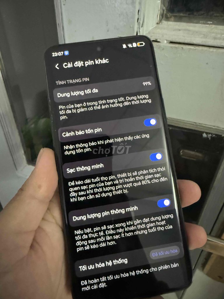 Honor 100 16GB/256GB Đen. Mua bán Điện thoại tại Quận Tân Phú Tp Hồ Chí Minh được đăng bởi Tôn Quý hình 1