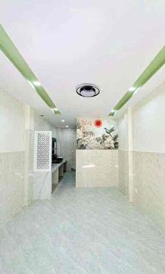Аренда · 2 комн. · 24 м² · Quận 11, ул. Đường Lê Đại Hành