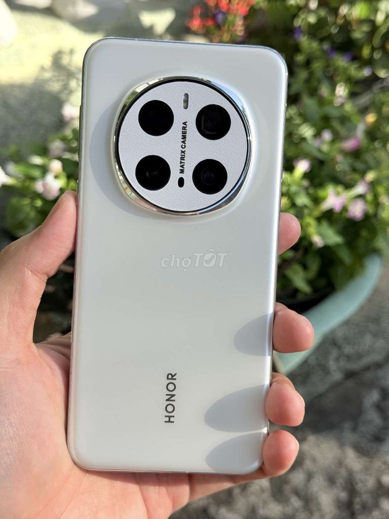 Honor magic 7 pro