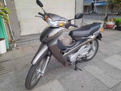 Honda Future thành phố, chứng mua bán