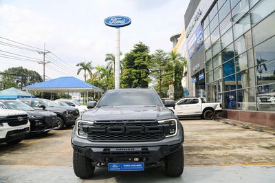Ford Ranger 2023 Raptor 2.0L 4x4 AT. Mua bán Ô tô tại Thành phố Thủ Đức Tp Hồ Chí Minh được đăng bởi Đoan Car