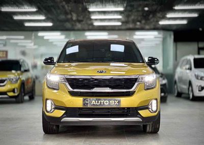 Kia Seltos 1.6Premium Full Options 2020 siêu lướt.. Mua bán Ô tô tại Thành phố Thủ Đức Tp Hồ Chí Minh được đăng bởi Nguyen Trung