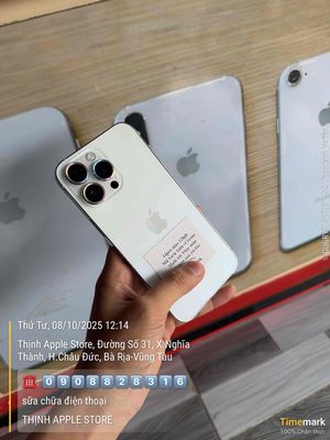 iphone 14pro max. Mua bán Điện thoại tại Huyện Châu Đức Bà Rịa - Vũng Tàu được đăng bởi phước thịnh