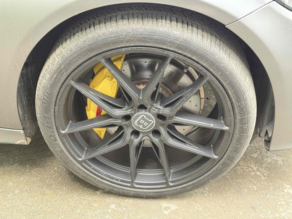 Mercedes Benz 2017 C300- 68254 km. Mua bán Ô tô tại Quận 12 Tp Hồ Chí Minh được đăng bởi Le Thanh Tùng hình 6