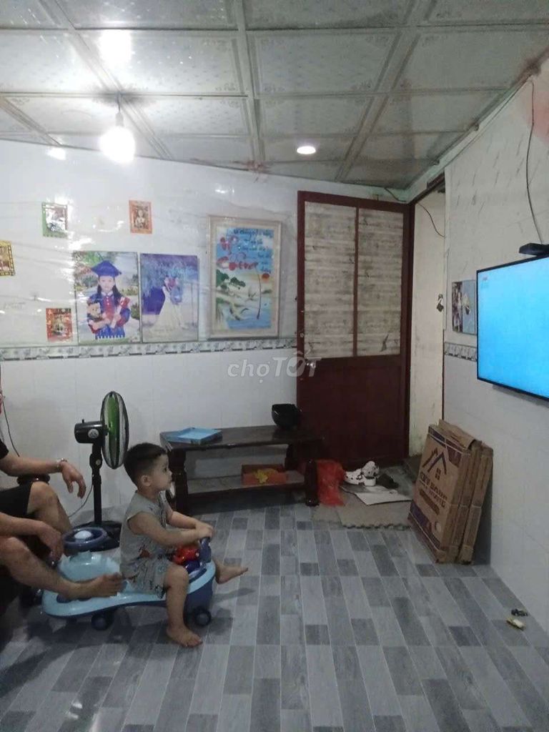 Продается дом в переулке 103 NTT