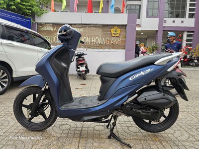 Kymco Candy 50cc Hermosa 2024 Mới 90%