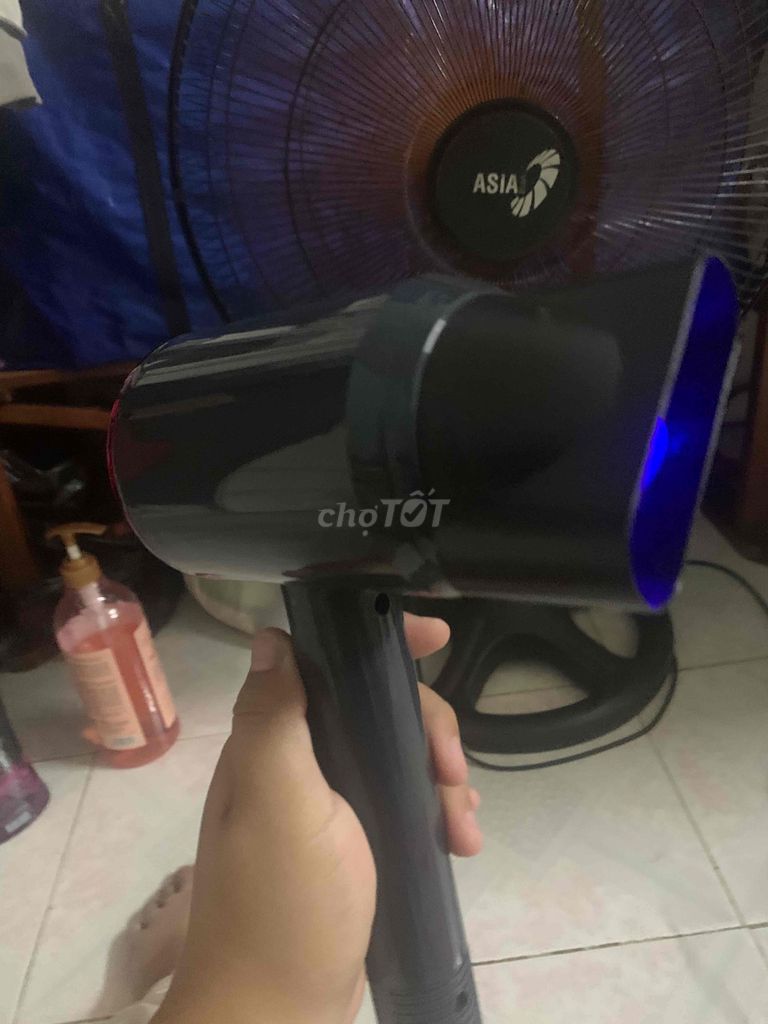 Máy sấy tóc. Mua bán Nội thất, đồ gia dụng khác tại Quận 4 Tp Hồ Chí Minh được đăng bởi Ngân hình 1