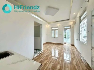 Phòng trọ 30 m² · Đường Nguyễn Ảnh Thủ