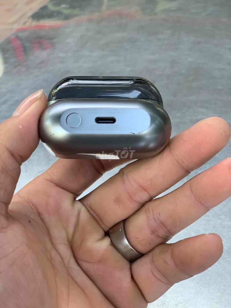 Samsung Galaxy Buds 3