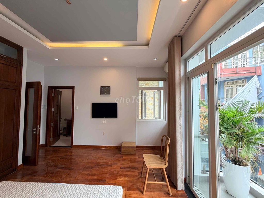 🔥 CĂN HỘ MỚI KHAI TRƯƠNG PHÚ NHUẬN – GIÁ TỪ 8.2TR | FULL LỰA CHỌN