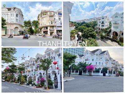 Mua Bán Nhà Phố Biệt Thự CityLand Garden Hills _Gọi Thanh Tuyền. Mua bán nhà ở tại Quận Gò Vấp Tp Hồ Chí Minh được đăng bởi THANH TUYỀN