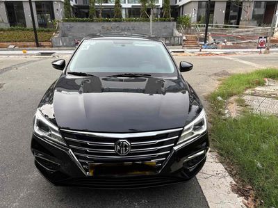 MG MG5 2024 - 31000 km. Mua bán Ô tô tại Quận 8 Tp Hồ Chí Minh được đăng bởi Văn Thanh