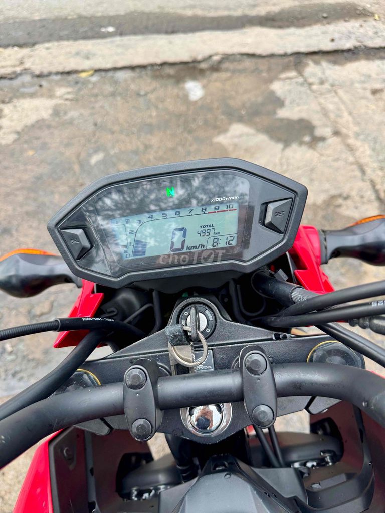 Honda Msx125 đẹp lướt keng, chính chủ. Mua bán Xe máy tại Thành phố Thủ Đức Tp Hồ Chí Minh được đăng bởi Cửa hàng Motor Xuân Bình  hình 12