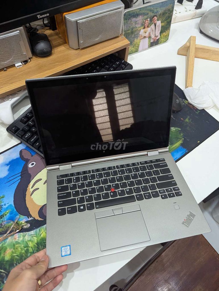 ThinkPad X1 Yoga Gen 3