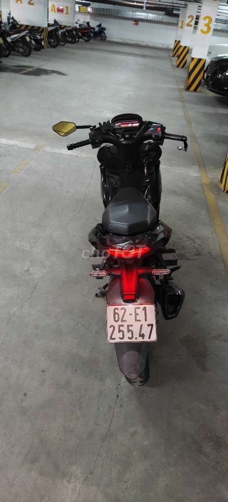 Winner X V2 2020 máy Zin chính chủ. Mua bán Xe máy tại Quận Bình Tân Tp Hồ Chí Minh được đăng bởi Đào Duy An hình 5