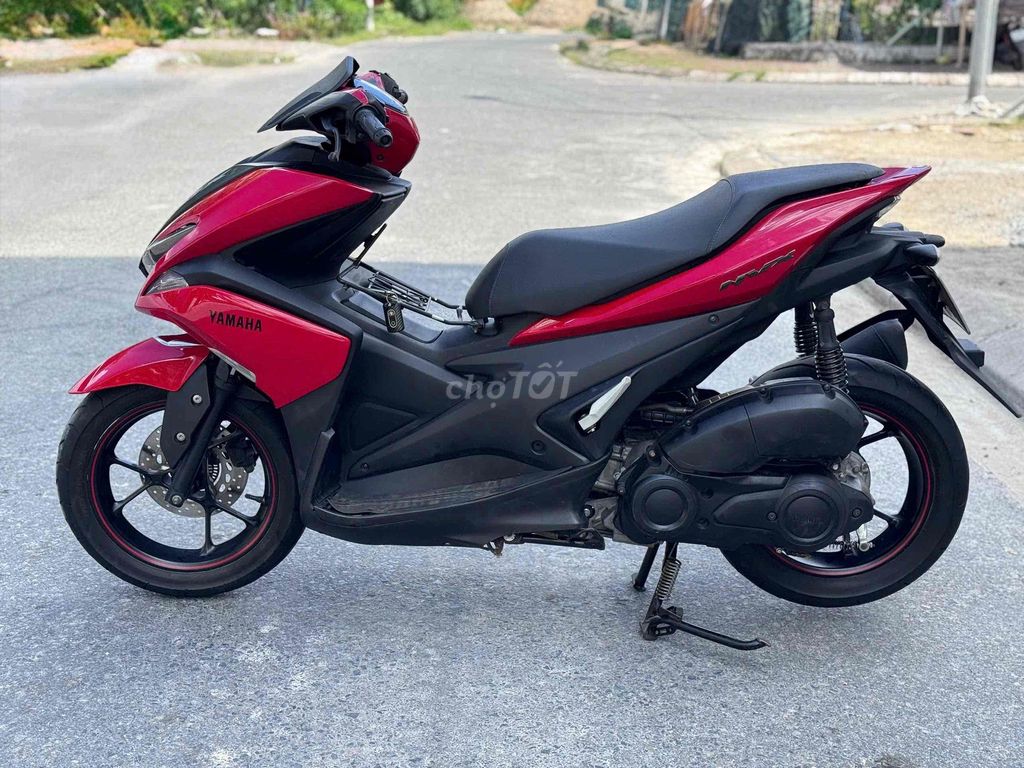 NVX 125 Khoá Smatkey. Mua bán Xe máy tại Quận Lê Chân Hải Phòng được đăng bởi Xe Máy Thương Hường  hình 2