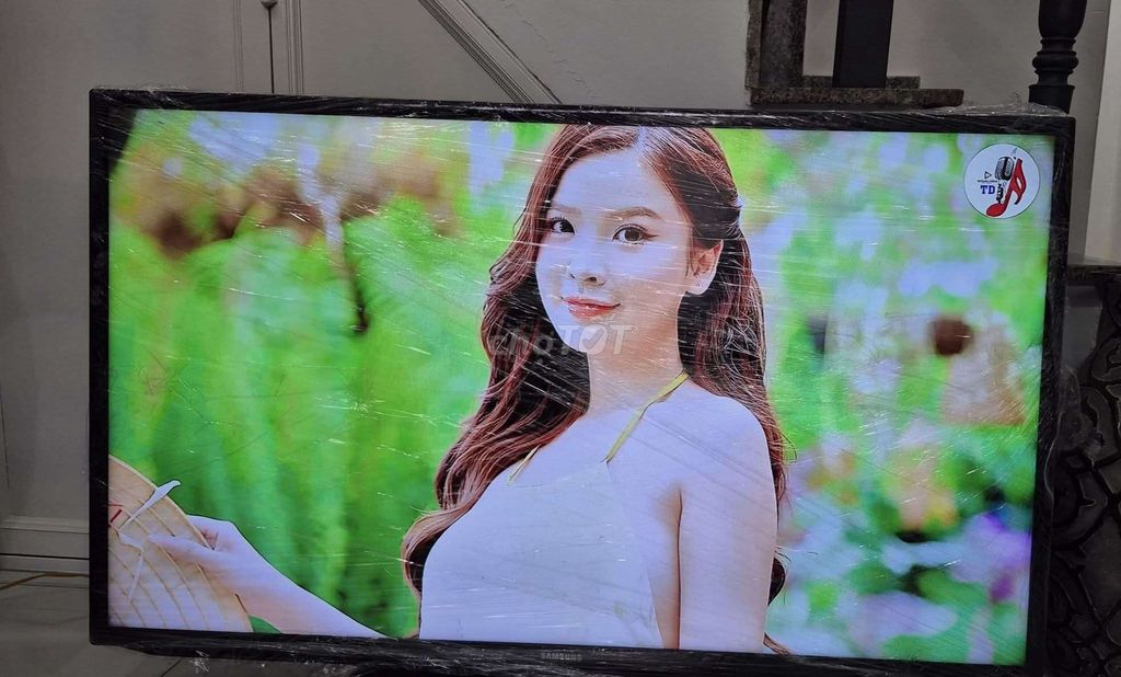 Tivi Sony 40 inch HDMI AV không mạng. Mua bán Tivi, Âm thanh tại Thành phố Biên Hòa Đồng Nai được đăng bởi Lê Dũng  hình 1