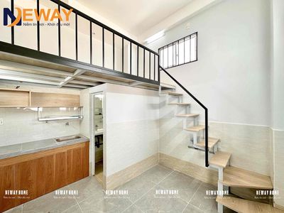 CHO THUÊ PHÒNG TRỌ MỚI XÂY RỘNG RÃI GẦN CẦU PHÚ MỸ QUẬN 7