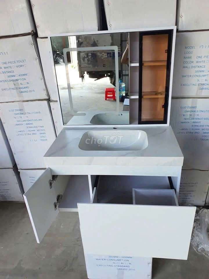 Tủ lavabo