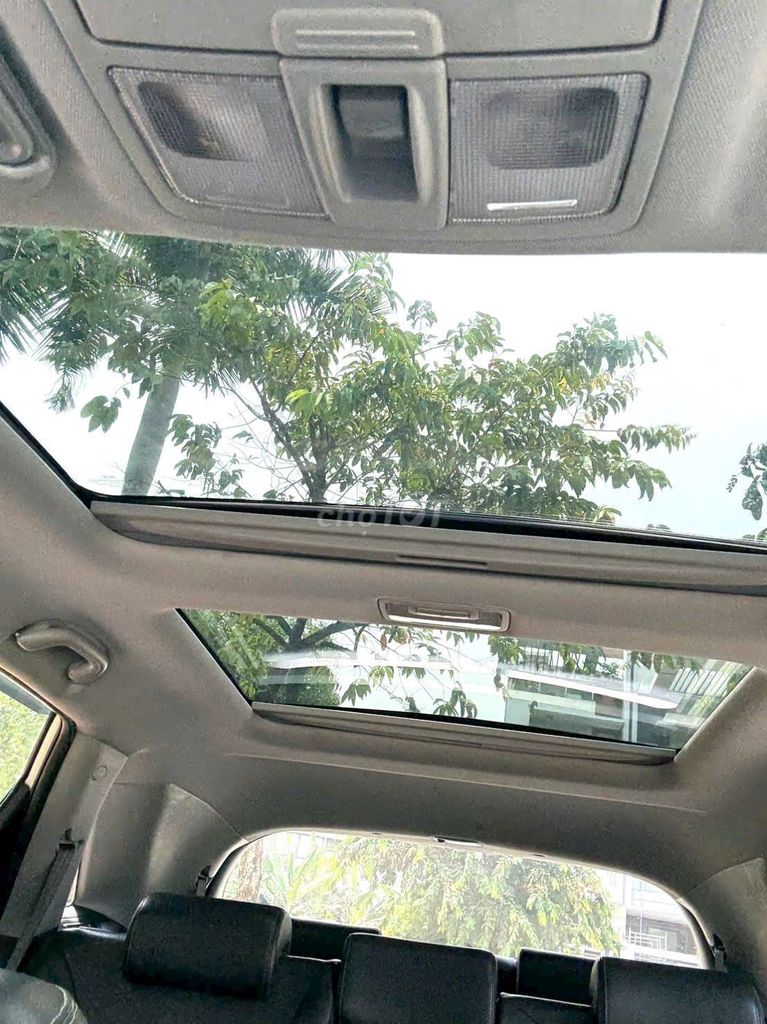 2013 GAT 4WD 2.4 - 138000 km. Mua bán Ô tô tại Quận 5 Tp Hồ Chí Minh được đăng bởi Triệu Phú  hình 13