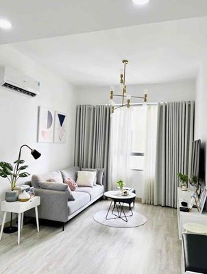 Apartment 55 m² · 2 bed · Đường Nguyễn Văn Đậu