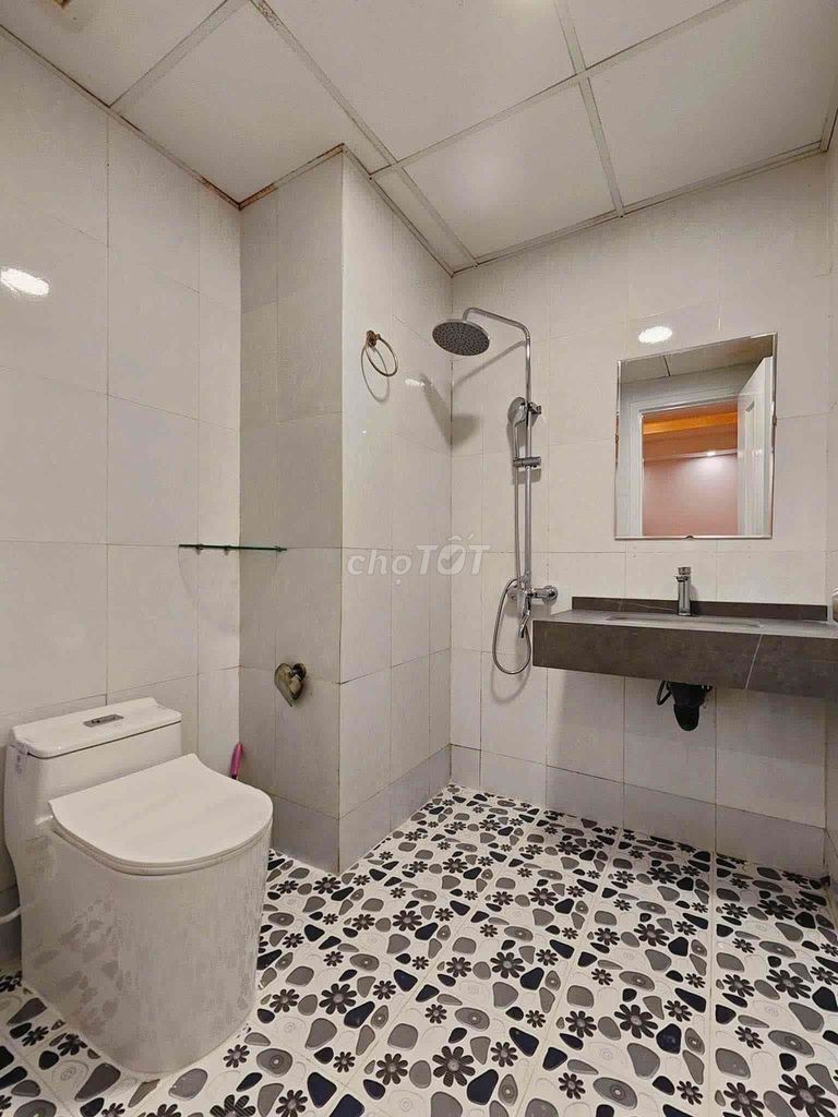 HH1 Linh Dam, 67 м², 2 спальни, 2 ванные. Полная меблировка, заселение сразу