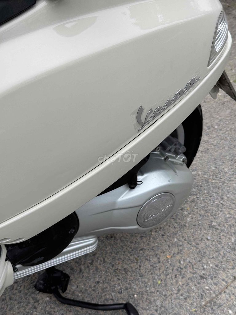 ❌VESPA LXV 3VIE GHI ĐÔNG TRẦN YÊN RỜI XE NHẬP Ý. Mua bán Xe máy tại Quận Liên Chiểu Đà Nẵng được đăng bởi Anh po hình 5
