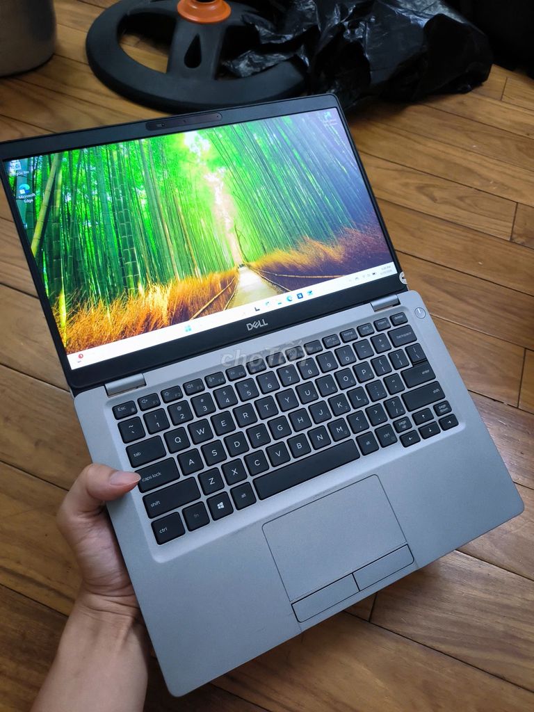 Dell Latitude 5310 i5 10310U/ Ram 8Gb/ SSD 256Gb. Mua bán Laptop tại Quận Ba Đình Hà Nội được đăng bởi Huu Nam hình 1