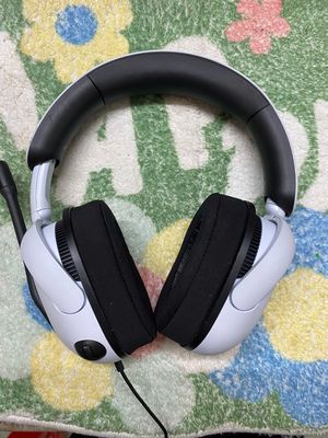 Tai nghe Sony inzone H3. Mua bán Phụ kiện (Màn hình, Chuột...) tại Thành phố Long Xuyên An Giang được đăng bởi La Thọ