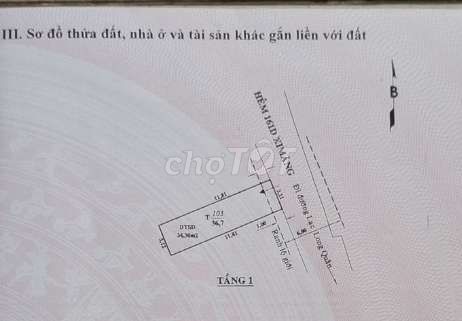 Bán nhà hẻm 4m, Lạ Long Quân, p3, quận 11