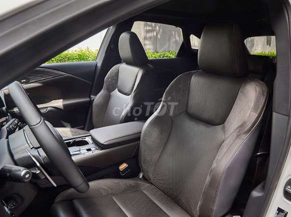 [Lexus RX350h] Model 2025 Đủ màu, Xe giao ngay🇻🇳. Mua bán Ô tô tại Quận 1 Tp Hồ Chí Minh được đăng bởi LEXUS THĂNG LONG hình 10
